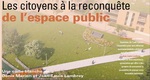 Les citoyens à la reconquête de l’espace public -- 19/09/18